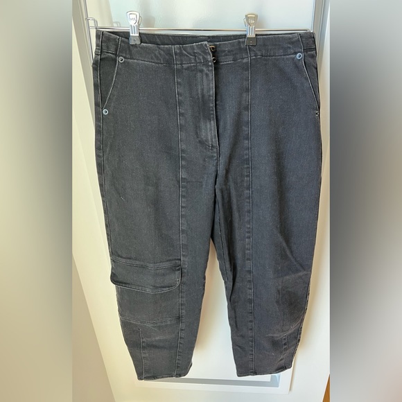 Rachel Comey Sync Denim Jeans (4) - Picture 6 of 8